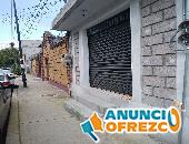 Locales renta Xochimilco