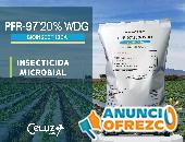 PFR-97 inssecticida microbial (producto para el campo)