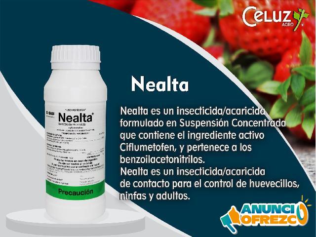 NEALTA (producto para el campo)