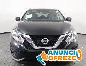 NISSAN MURANO 2017 EN MÉXICO 2