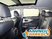 NISSAN MURANO 2017 EN MÉXICO 4