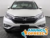 HONDA CR V 2017 100%ORIGINAL EN MÉXICO 2