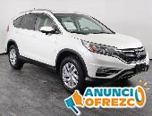 HONDA CR V 2017 100%ORIGINAL EN MÉXICO 3